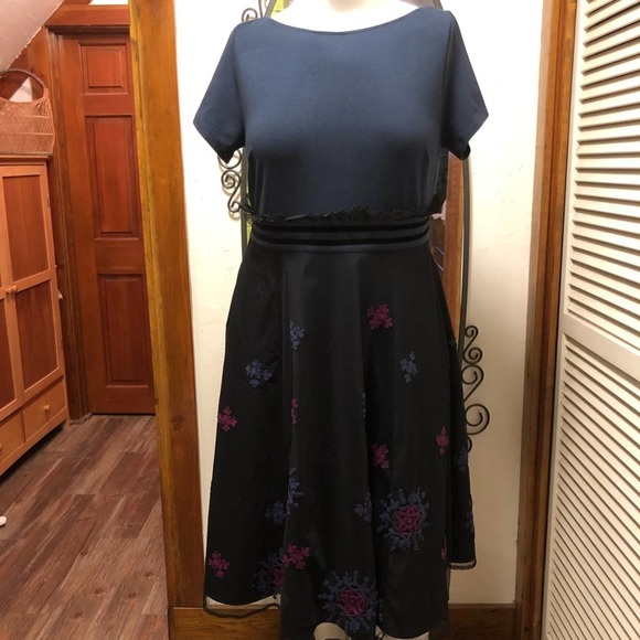 eshakti Dresses & Skirts - New eShakti Dress 18